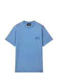 Mads N&oslash;rgaard - Cotton Jersey Frode Mnc Tee - L&uuml;hikeste varrukatega - M