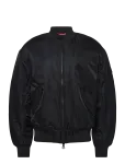Bj&ouml;rn Borg - Borg Bomber Jacket - Vabaaja spordijakid - S
