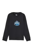 Quiksilver - Flaming Ls Y - Pikkade varrukatega T-s&auml;rgid - 14