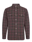 Levi's&reg; - Jackson Worker Mikkel Plaid Vi - Ruudulised s&auml;rgid - S