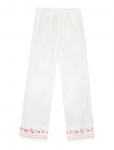 Maison Labiche - Oudin Seashells - Lai jalg - M