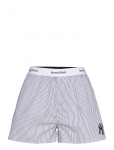 Sporty & Rich - Yankees Serif Boxer Short - Vabaaja l&uuml;hikesed p&uuml;ksid - M
