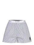 Sporty & Rich - Yankees Serif Boxer Short - Vabaaja l&uuml;hikesed p&uuml;ksid - M