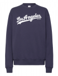 Sporty & Rich - Dodgers Crewneck - Dressipluusid - M