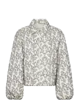 Noella - N-Mariam Jacket - Polsterdatud jakid - XXL