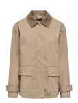 ONLY - Onlevelyn Mix Jacket Otw - Kerged suvejakid - S