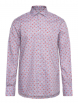 Bruun & Stengade - Bs Moller Slim Fit Shirt - &Auml;ris&auml;rgid - 41