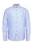 Bruun & Stengade - Bs Sliskovic Slim Fit Shirt - &Auml;ris&auml;rgid - 39