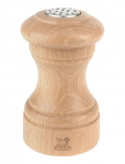 Peugeot - Bistro Saltb&oslash;sse Natur, 9Cm - Soola- ja pipraveskid - 9 CM