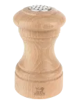 Peugeot - Bistro Saltb&oslash;sse Natur, 9Cm - Soola- ja pipraveskid - 9 CM