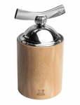 Peugeot - Isen H&oslash;rfr&oslash;kv&aelig;rn St&aring;l/Natur 13Cm - Jahvatid - 13 CM