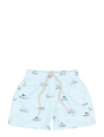 Petit Piao - Pperel Swim Shorts - Ujumisp&uuml;ksid - 122/128