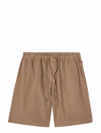 Lexington Clothing - Casual Linen Blend Shorts - Linased l&uuml;hikesed p&uuml;ksid - S