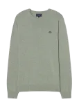 Lexington Clothing - Cotton Crew Knitted Sweater - Dressipluusid - XXL
