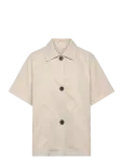 FREE/QUENT - Fqsafran-Cape - Kerged suvejakid - L/XL