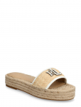 Lauren Ralph Lauren - Txtrd Rff/Sft Npp-Polly 4-Es-Flt - Madalad espadrillid - 42