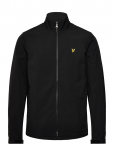 Lyle & Scott - Mesh Back Softshell Funnel Neck Jacket - Vabaaja spordijakid - XXL