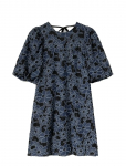 Noella - N-Pastis Short Dress - L&uuml;hikesed kleidid - XL