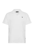 Morris - Delon Terry Shirt - L&uuml;hikeste varrukatega - XL
