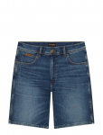 Wrangler - Texas Shorts - L&uuml;hikesed teksap&uuml;ksid - 38 x 00