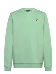 Lyle & Scott - Crew Neck Sweatshirt - Dressipluusid - 152-158