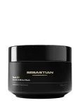 Sebastian Professional - Sebastian Professional Darkoil Smooth And Shine Mask 145Ml - Juuksemaskid - 145 ML