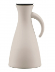 Eva Solo - Vacuum Jug 1.0 L Sand - Termoskarahvinid - 1 L