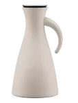 Eva Solo - Vacuum Jug 1.0 L Sand - Termoskarahvinid - 1 L