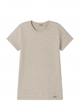 MarMar Copenhagen - Plain Tee Ss - L&uuml;hikeste varrukatega - 128