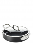 Greenpan - Skillet 30Cm/4.8L With Lid + 2 Safe Handles - Praepannid - &Oslash; 30 CM