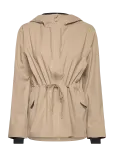 Rains - Suva Hardshell String W Jacket W3 - Vihmamantlid - L