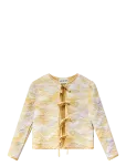 Helmstedt - Vera Jacket - Kerged suvejakid - M