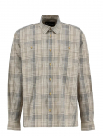 Barbour - Barbour Maxwell Shirt - Vabaaja s&auml;rgid - XXL