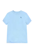 Abercrombie Kids - Te-S/S Tee - L&uuml;hikeste varrukatega - 147/163CM