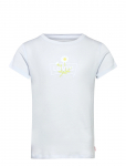 Levi's - Levi's&reg; Daisy Batwing Tee - L&uuml;hikeste varrukatega - 128