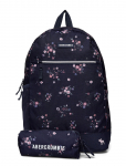Abercrombie Kids - Bk-Backpack - Seljakotid - ONE SIZE
