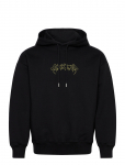 HAN Kj&oslash;benhavn - Love Corp Oversized Hoodie - Kapuutsiga pusad - XL