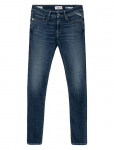 Replay - New Luz Trousers Skinny - Kitsad - 32 x 32