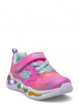 Skechers - Wavy Beams - Madala s&auml;&auml;rega tossud - 26