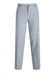 Jack & Jones - Jprmartin Summer Trs Linen Blend No06 Sn - Ametlikud - 56