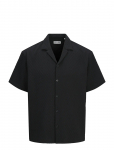 Jack & Jones - Jjsean Resort Shirt Ss - Vabaaja s&auml;rgid - M