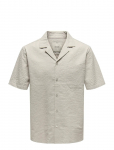 ONLY & SONS - Onseye Resort Seers 0009 Shirt Noos - Vabaaja s&auml;rgid - XXL