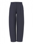 Pieces - Pcbosella Mw Barrel Pant Noos Bc - Barrel-p&uuml;ksid - XS