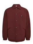 WOOD WOOD - Wwsigurt X Jacket 25483 - Polsterdatud jakid - S