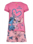 Lilo & Stitch - Pyjama - Pidžaamakomplektid - 116