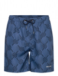 Daily Paper - Dotted Monogram Swimshorts - L&uuml;hikesed p&uuml;ksid - M