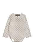 Hanevild - Bow Romper - Pikkade varrukatega - 74