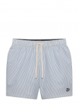Superdry - Seer Sucker 15 Swim Short - L&uuml;hikesed p&uuml;ksid - XXL