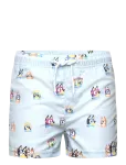 Bluey - Swimwear - Ujumisp&uuml;ksid - 110