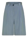 Stella Nova - Herringbone Suiting Shorts - Chino l&uuml;hikesed p&uuml;ksid - 34